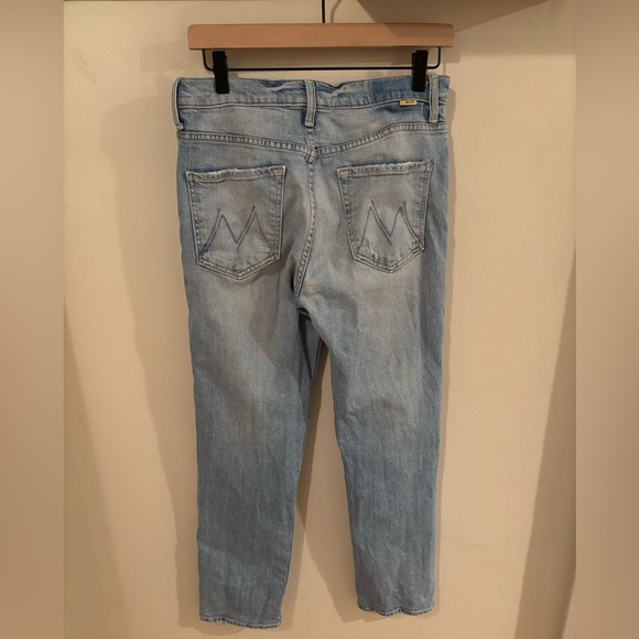 Mother The Tomcat Ankle in Gospel Grace size 29 - Picture 5 of 8